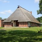 Mecklenburger Bauernhaus