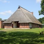 Mecklenburger Bauernhaus