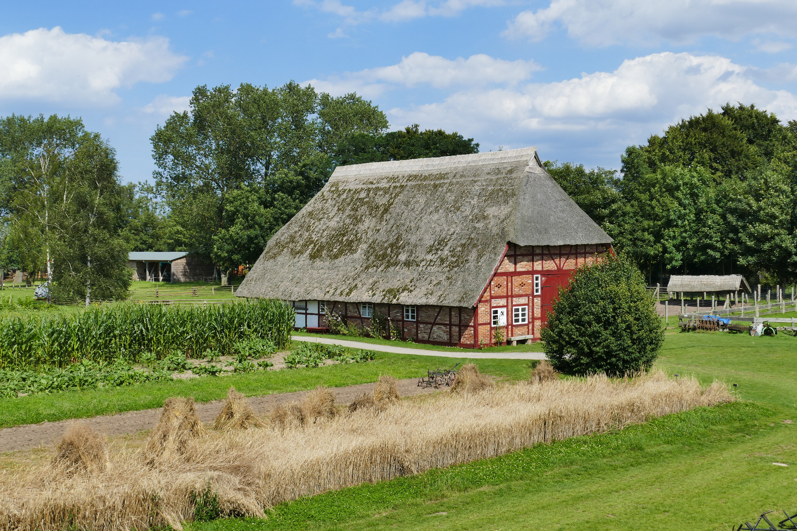 Mecklenburger Haus