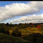 Mecklenburger Herbstlandschaft...