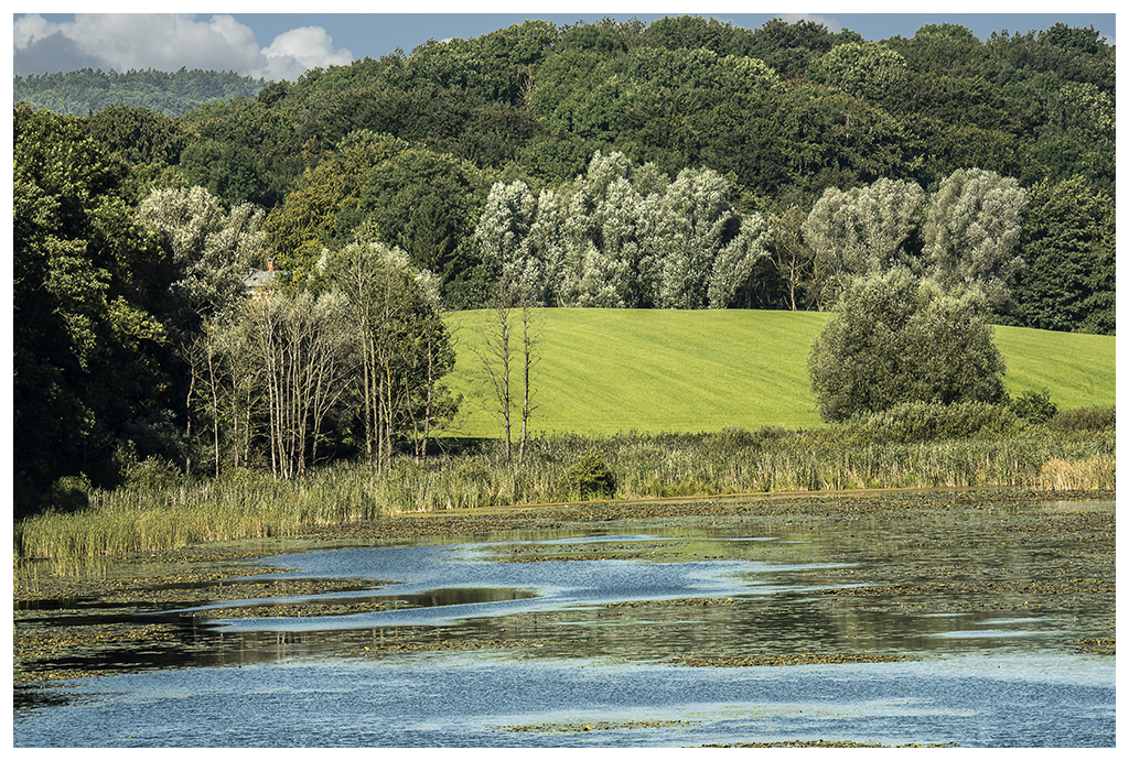 Mecklenburger Landschaft