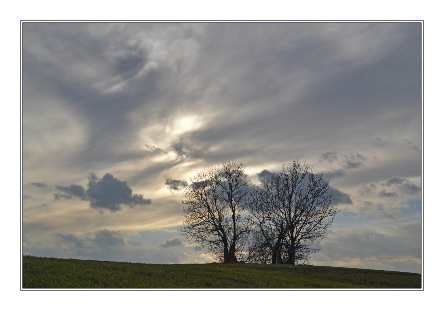 Mecklenburger Landschaft