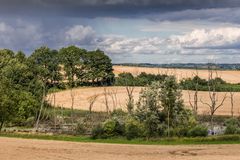 Mecklenburger Landschaft