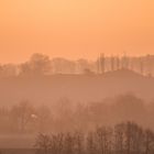 Mecklenburger Morgenlicht