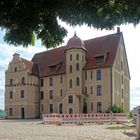 Mecklenburger Schloß