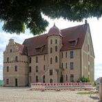 Mecklenburger Schloß