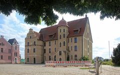 Mecklenburger Schloß