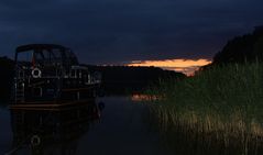 Mecklenburger Seenplatte