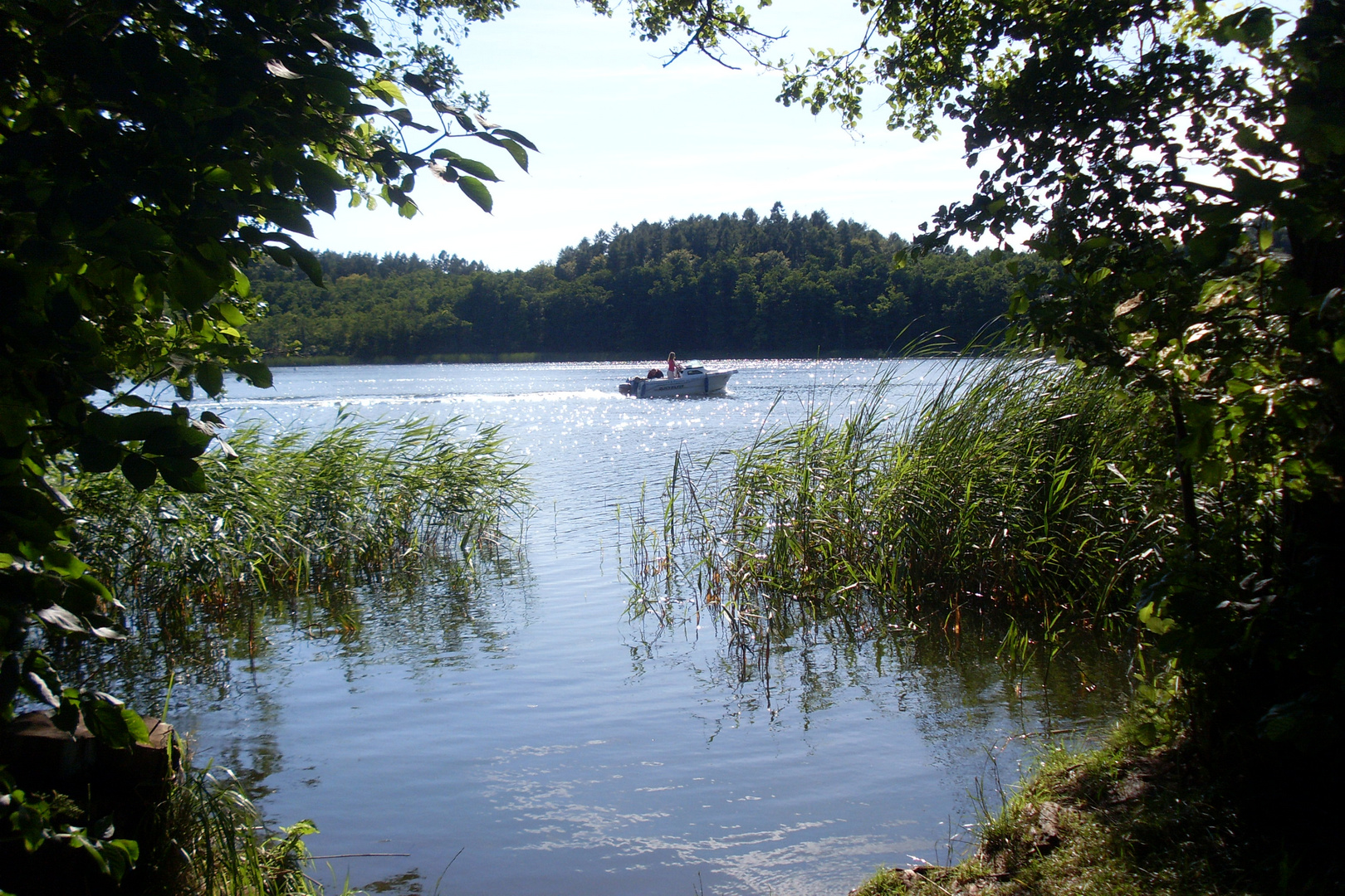 Mecklenburger Seenplatte