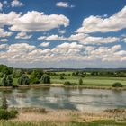 Mecklenburger Teichlandschaft