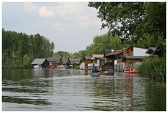 Mecklenburgische Kleinseenplatte