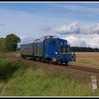 Mecklenburgische Nebenbahnromantik