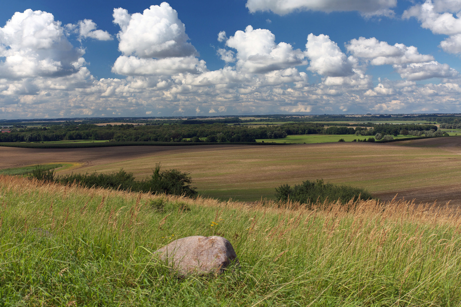 Mecklenburgische Schweiz