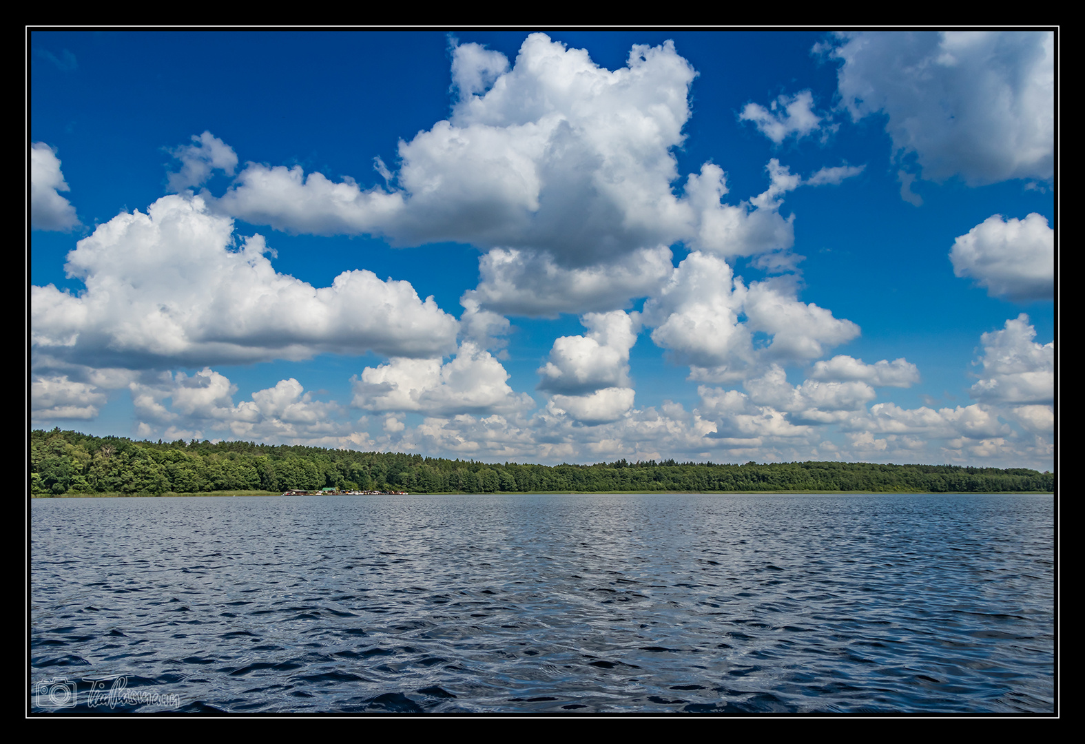 Mecklenburgische Seenplatte #3