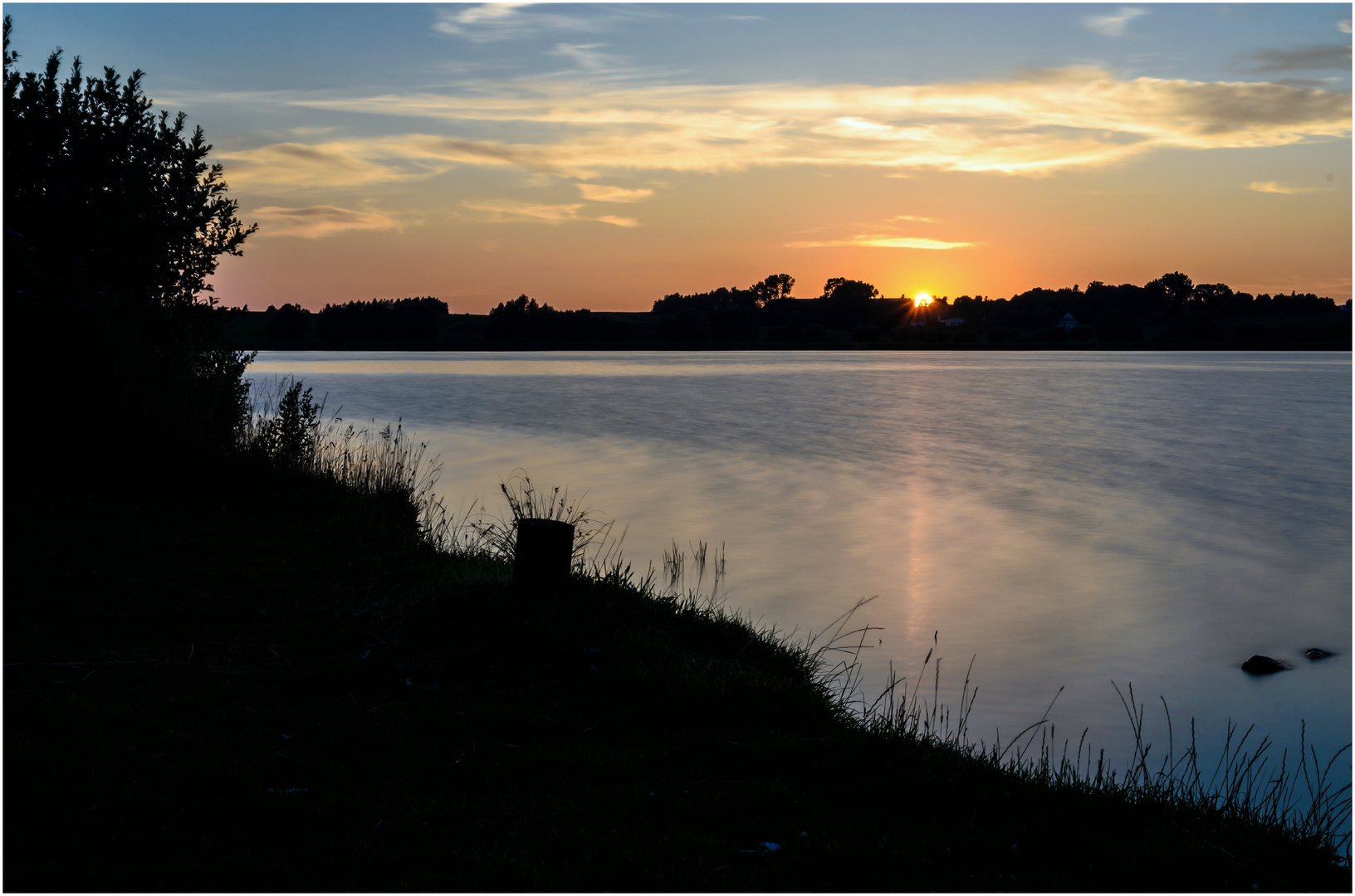 Mecklenburgische Seenplatte