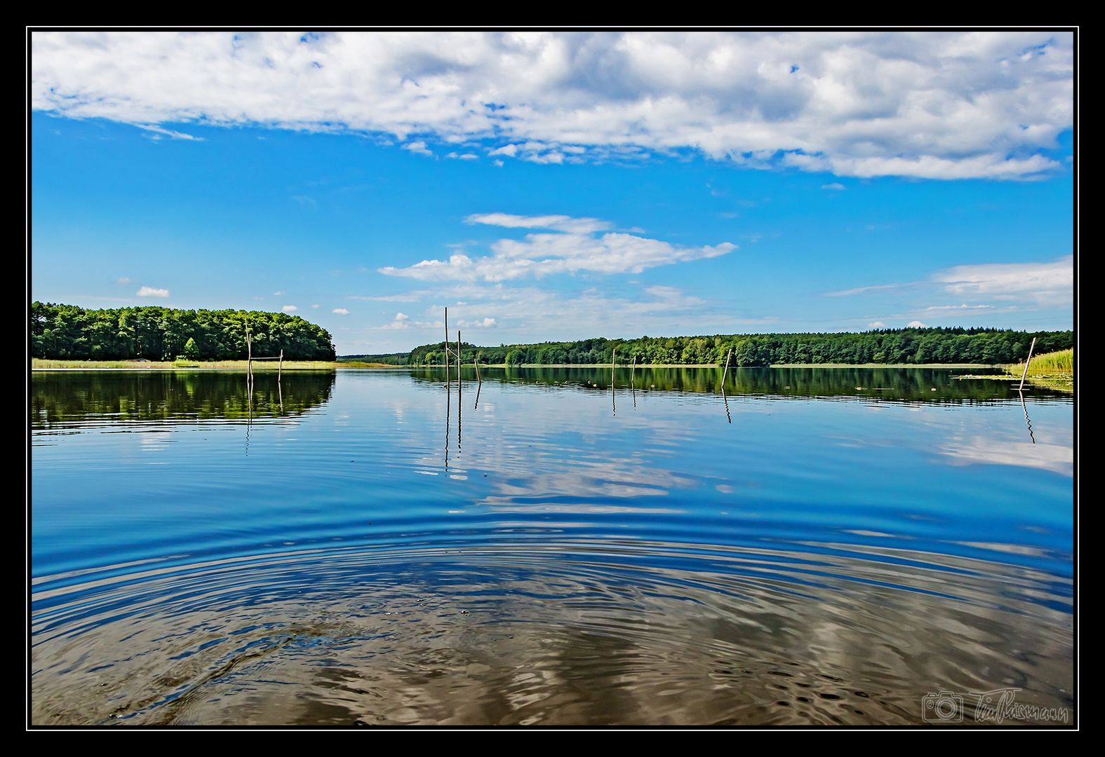 Mecklenburgische Seenplatte #5