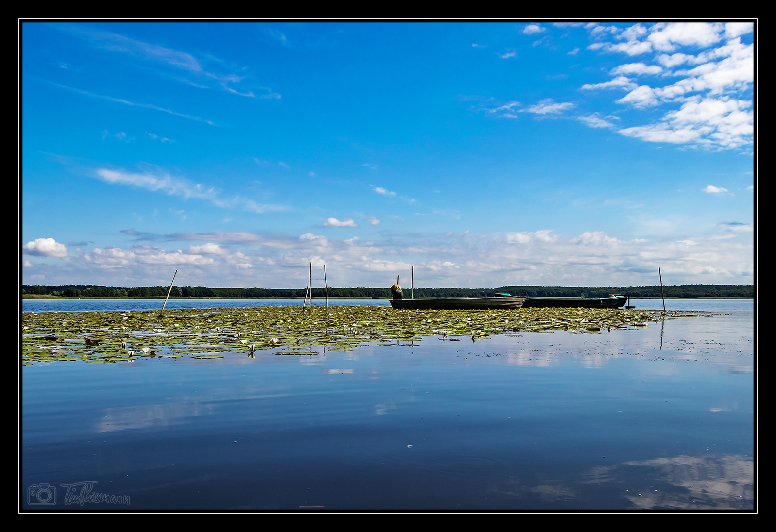 Mecklenburgische Seenplatte #6