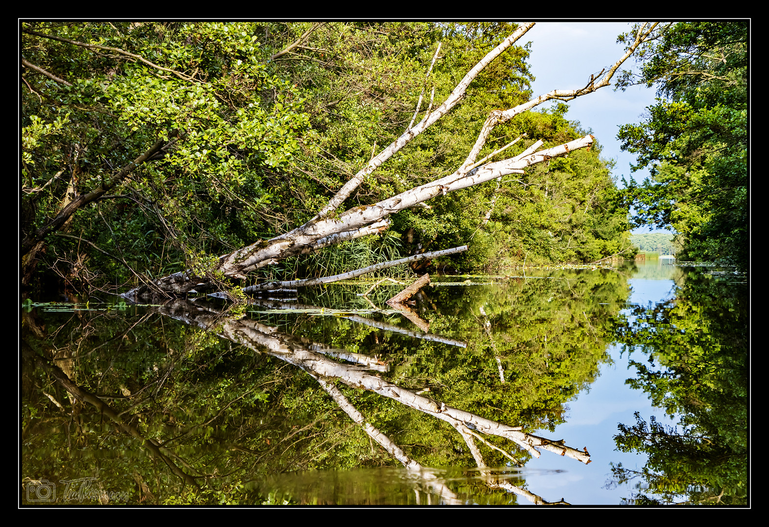 Mecklenburgische Seenplatte #9