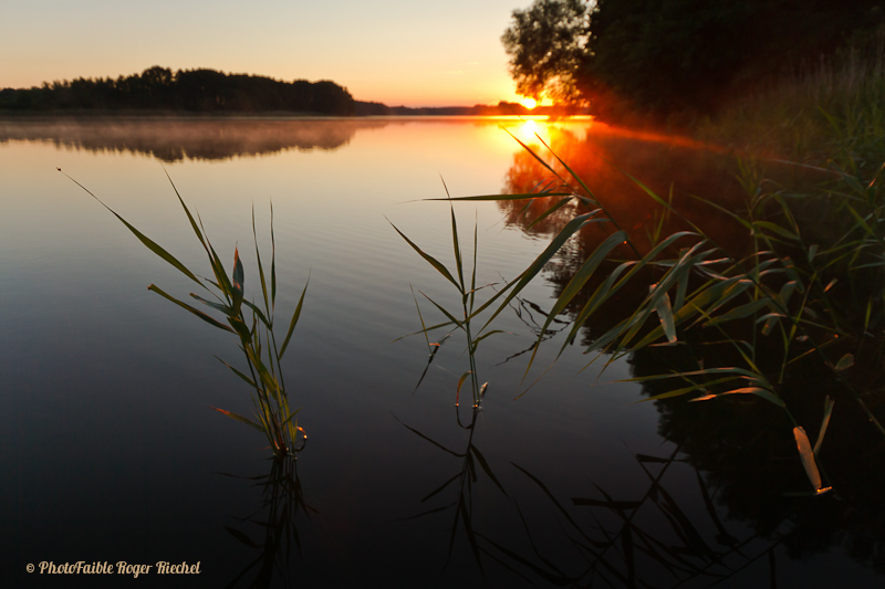 Mecklenburgische Seenplatte