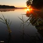 Mecklenburgische Seenplatte