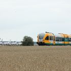 Mecklenburgische Südbahn (01): 16.07.2016