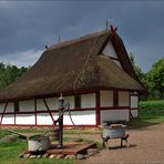  Mecklenburgisches Landleben