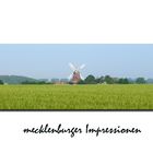 Mecklenburgs weite Felder