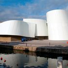 MecPom: Das Ozeaneum von Stralsund