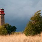 MecPom: Der Leuchtturm von Kap Arkona