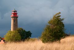 MecPom: Der Leuchtturm von Kap Arkona