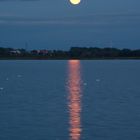 MecPom: Moon over Ribnitz-Damgarten