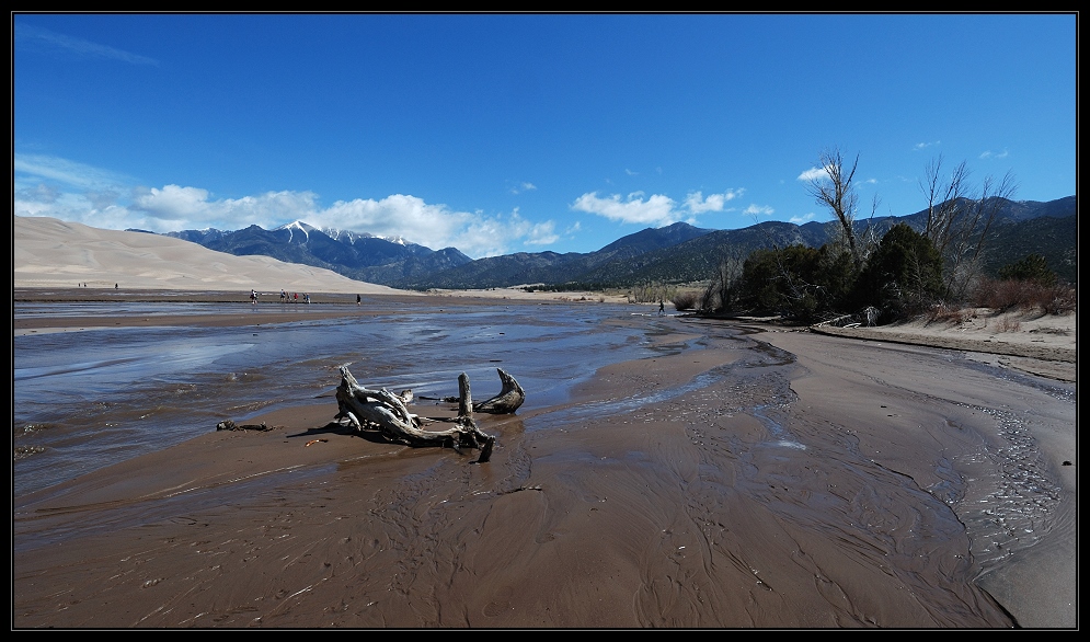 Medano Creek