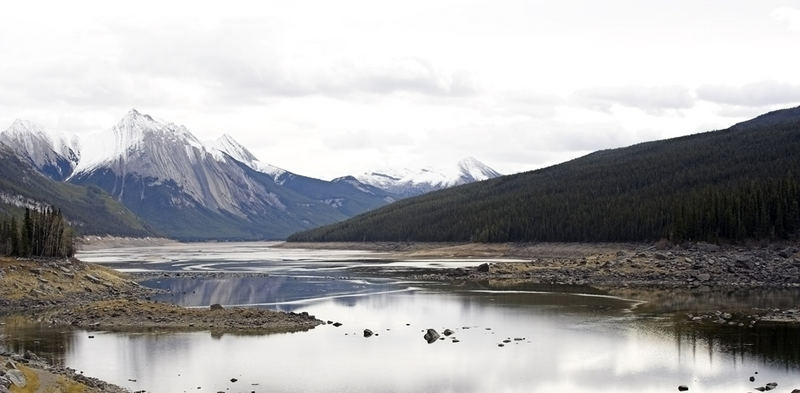 Medecine Lake