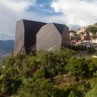 Medellin Biblioteca España