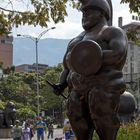 Medellin Botero - Soldado Romano