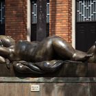 Medellin Botero - Venus dormida