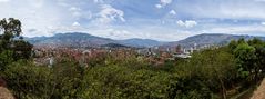 Medellin Cerro Nutibara