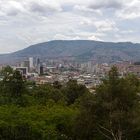 Medellin Cerro Nutibara Norte-Este