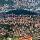 Medellin, eine der innovativsten Städte der Welt