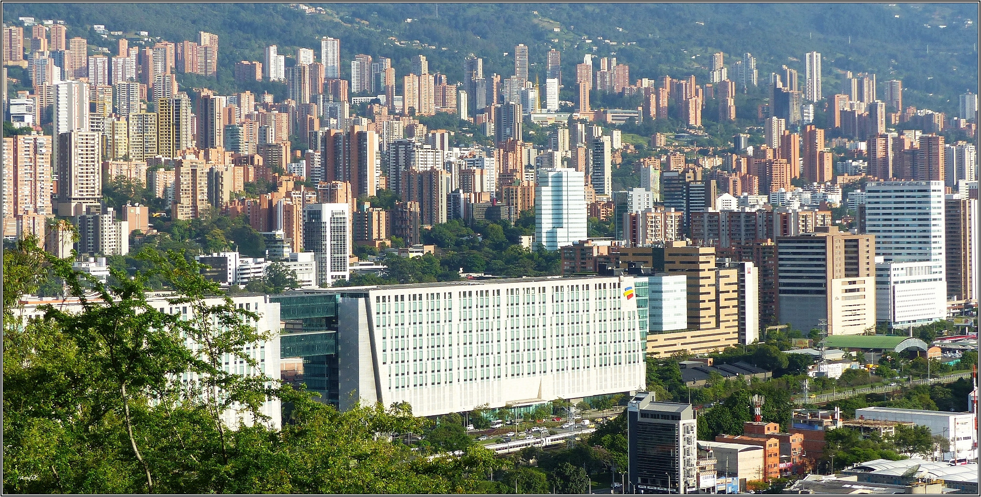 Medellín