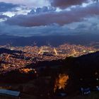 Medellin Noche