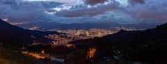 Medellin Noche