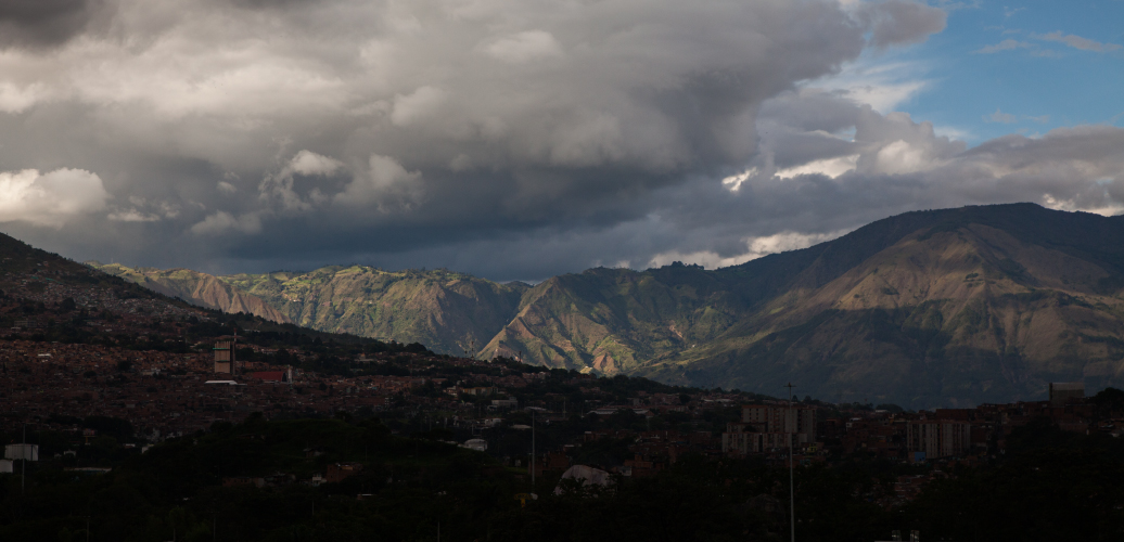 Medellin Norte