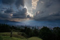 Medellin - Tormenta