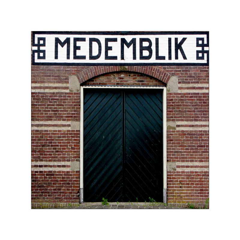 Medemblik (Medemblik I)