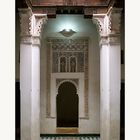 Medersa Ben Youssef #4