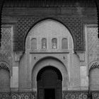 Medersa Ben Youssef