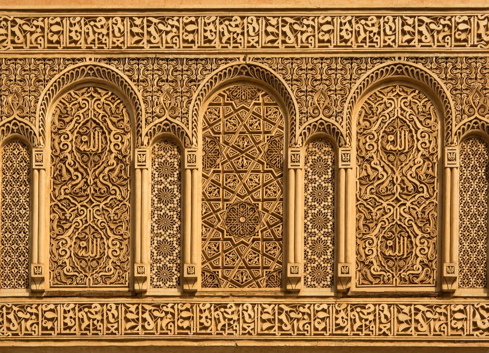 Medersa Ben Youssef