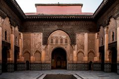 Medersa Ben Youssef