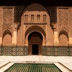 Medersa Ben Youssef